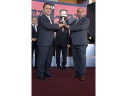 51. Tbmm Koşusunu ‘yanlızefe’ Kazandı