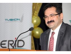 'Dış Ticarette Verilen Söz, Girişimcilikte Cesaret Önemli'