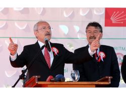 Kılıçdaroğlu, Sert Tepki Gösterdi!