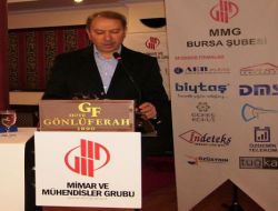 Açıkalın:"Türkiye Dış Politikada Söz Sahibi Olmaya Başladı!"