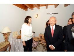 Kılıçdaroğlu: Kapanan Belediyeleri Yeniden Açacağız