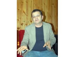 Zmo Samsun Şube Başkanı Erel: Zirai İlaç Satışına Standart Getirilsin