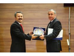 Uluslararası Sosyal Bilgiler Eğitimi Sempozyumu Aksaray’da Yapıldı