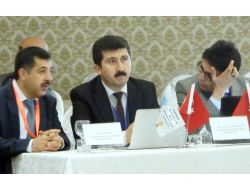 Kent Ekonomileri Forumu, Osmaniye'nin Geleceğine Işık Tutacak