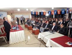 Prof. Dr. Akgün: Zayıf Hükümetler Döneminde Kaybeden Devamlı Türkiye Oldu