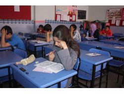 Tokat’ta 8 Bin Öğrenci O’nu (Sav) Okudu