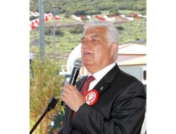 Muğla’da 16,5 Milyon Liralık Atık Su Arıtma Tesisi Açıldı