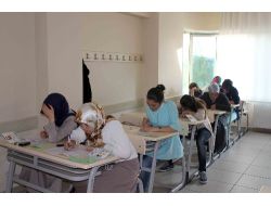 Bartınlılar Peygamber Sevgisi İçin Yarıştı