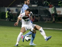 Trabzonspor: 1 - Gençlerbirliği: 0