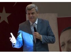 Kocaeli Büyükşehir Belediye Başkanı Karaosmanoğlu: Halktan Asla Kopmadık