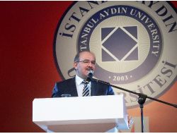 Hüseyin Çelik: Yök, Üniversite Kurmaya Çalışanları Tehdit Ediyordu