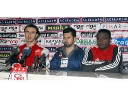 Çalımbay: Takımımı Tebrik Ediyorum, Çok İyi Oynadılar