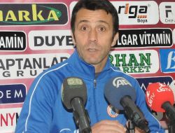 Korkmaz: Sivasspor Hak Ettiği Bir Galibiyet Aldı