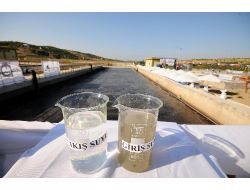 İzmir’in Arıtma Tesisleri İçin İzleme Sistemi Kuruluyor