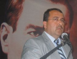 Belediye Başkanları, Akegder'e Teşekkür Etti