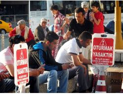 Yasak Çiğnemenin Fotoğrafı