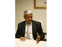 'Bölgeye Barış, Kardeşlik, Huzur Gelirse Koruculara Da İhtiyaç Kalmaz' (Özel)