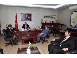 Hurdacı Esnafı, Bir Yıl Önce Vefat Eden Develi İçin Mevlit Okutacak