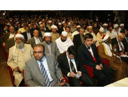 İcma Sempzoyumu’nun İkinci Günkü Oturumları Başladı