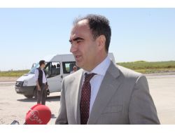 Şırnak Havaalanı Uçuşlar İçin Gün Sayıyor