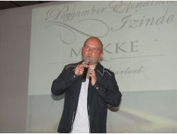 'Sanal Gezi Mekke Ve Medine' Duygulandırdı