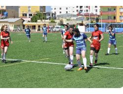 Türkiye’de 3. Kez Pazarcık’ta Yapıldı.