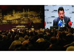 İcma Sempozyumu'nda İkinci Oturuma Geçildi