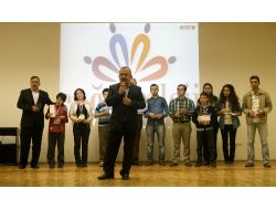 12. Çağmatya Ödülleri Sahiplerini Buldu