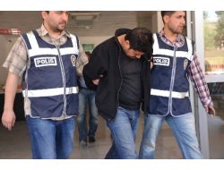 Şantaj Yolu İle Gasp Yapan Çete Çökertildi:4 Gözaltı