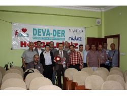 Deva-der'den Hekimlere Seminer