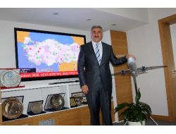 Birdal: Hacizli Ve Hurda Uçaklar, Başımıza Bela Oldu!