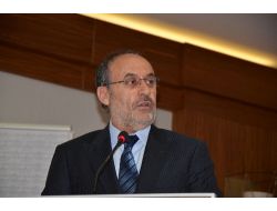 Ruslar, Hukuksal Sorunları İçin Konferans Düzenliyor