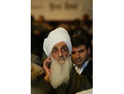 Alimler İcmaın Eğitim Ve Sosyal Boyutlarını Konuştu