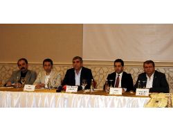 BARO BAŞKANLARINDAN ORTAK ÇAĞRI