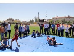 ‘NEREDE HAREKET ORADA BEREKET’