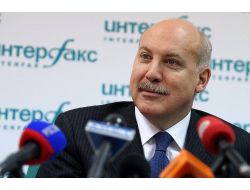 Şiö: Türkiye'nin "Diyalog Ortaklığı", Örgütü Daha Nüfuzlu Kılacak