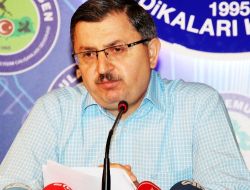 Gündoğdu: Akil İnsan 63 Değil, 76 Milyonun Yüzde 98’i Akil Ve Akıllıdır