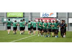 Bursaspor Ara Vermeden Orduspor Hazırlıklarına Başladı