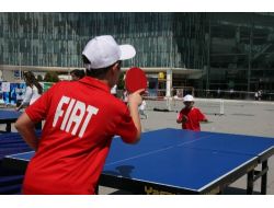 'Harekette Bereket Vardır' Diyerek Aktivite Düzenlediler