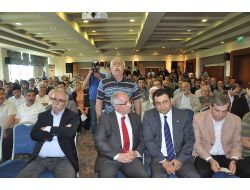 Okunmadı Diye Tepki Gösterdi, İstiklal Marşı'nı Okuyamadı