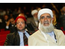 İcma Sempzoyumu’nun Son Oturumu Başladı