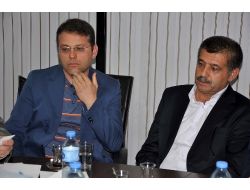 Hürsiad’ın Yeni Başkanı Diler Oldu