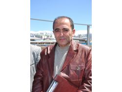 Kardelen Sitesi Sakinleri: Belediye Ve Şirketle Uzlaşmadık