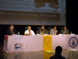 "Bediüzzaman, 100 Sene Evvel Türkiye’nin Reçetesini Risalelerinde Sunmuş"