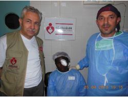 Üç Yıl Önce Evlendi Ama Eşini İlk Kez Gördü (Özel)