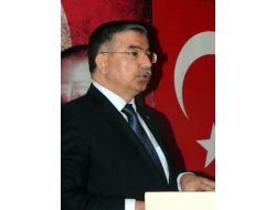 "F16’ların Modernizasyonunu Yapıyoruz"