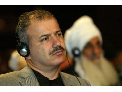 Uluslararası İcma Sempozyumu Sona Erdi