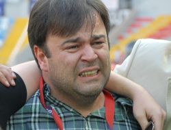Kayseri Erciyesspor'da Süper Lig Sevinci