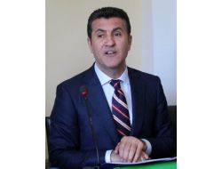 Sarıgül: Kılıçdaroğlu’nun Almış Olduğu Rüzgarın Önünü Açtık