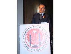 İmam Hatip Liseleri Arası 4. Arapça Bilgi Yarışması Bölge Finali Kars'ta Yapıldı